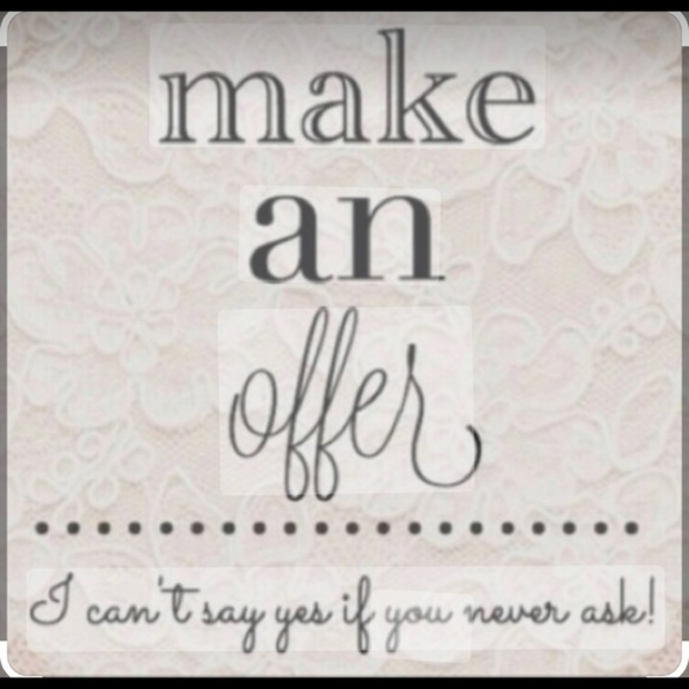 Bundle and save!!